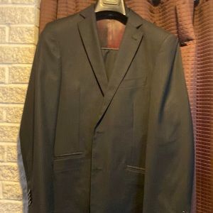 New Suit. Perfect condition